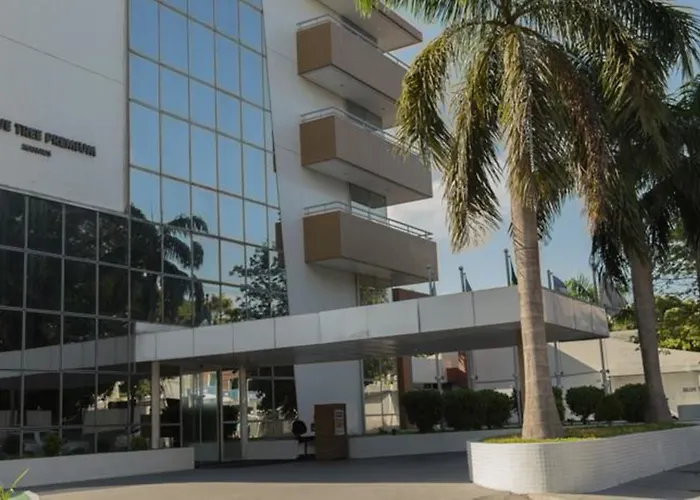 Flat Premium No AdrianopolisHotel Em